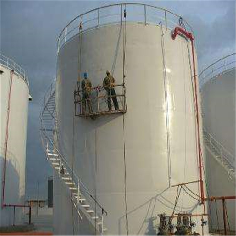 沙湖原种场喷漆翻新・工业喷漆・设备喷漆服务简介